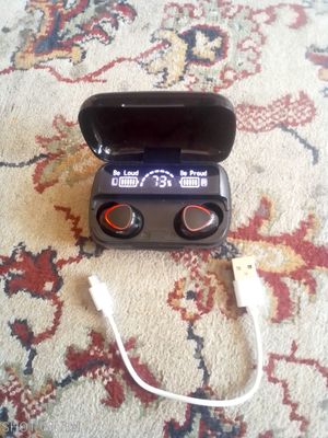 Air pods sotiladi holati yaxshi