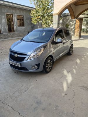 Spark sotiladi avtomat radnoy kraska