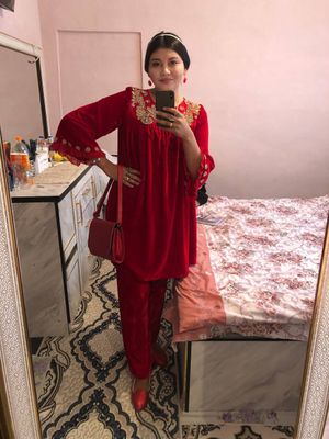 kelin koʻylak lozimi bilan