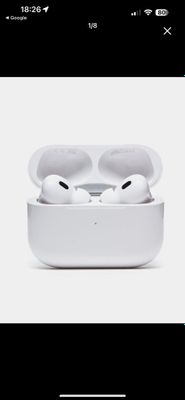 AirPods pro 2 tayp si