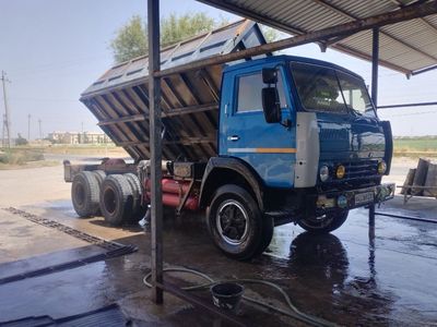 Kamaz sotiladi xolati zoʻr