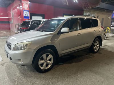 Toyota RAV 4 Long