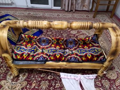 Бешик хороший