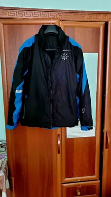 куртка привозной