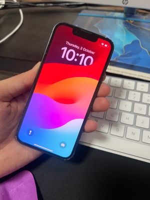 Iphone 13 mini