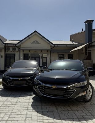 Malibu 2023 premier