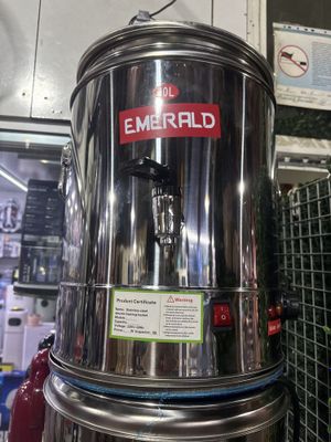 Samovar Сомовар 30litr