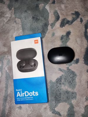 Наушники Redmi airdots