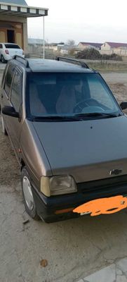 TICO Daewoo 2000 yil