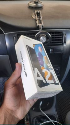 Samsung Galxyu A21s