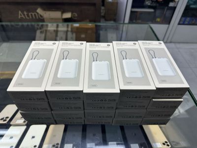 Mi power bank 10.000 AmP