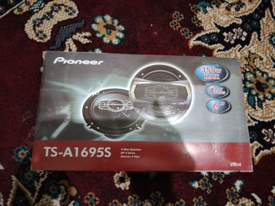 Pioneer 16.5 talik kalonka. Yangi