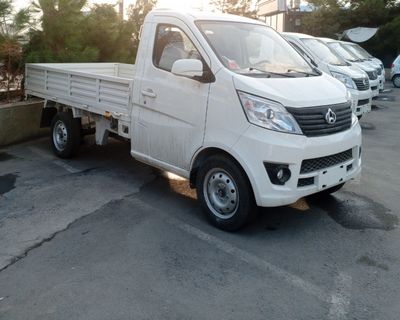 Changan gruzavoy