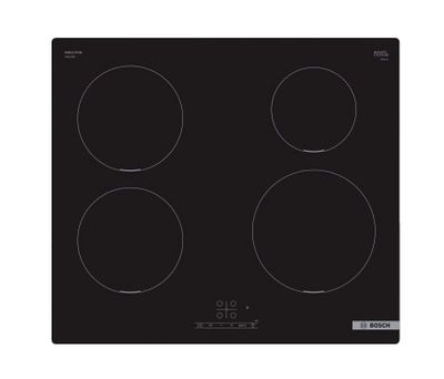 Варочная панель Bosch PUE611BB5E (Индукция)