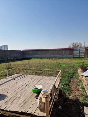 Дом 12 соток Под застройку Машина базар Сергели