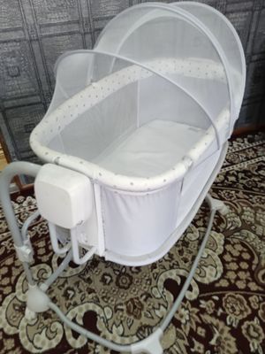 Люкс качества электронный люлька
