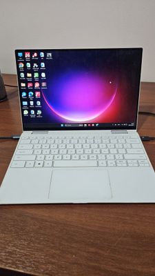 HP Cor i7-1165 Ekran Sensor 360*