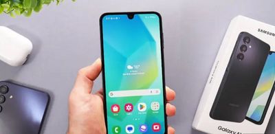 Samsung galaxy a16 sotiladi