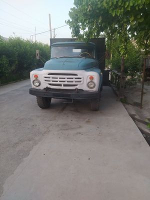 Zil 4502 holati aʼlo