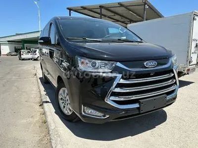 Продается микроавтобус JAC (минивены)
