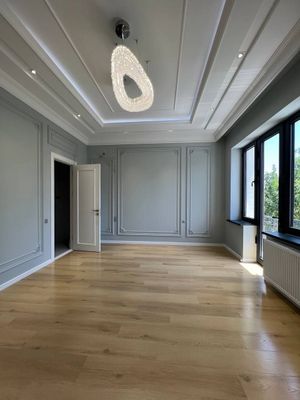 Продам евро дом Мирзо-Улугбекский Циалковской 2 сотки 3 уровня 220м2