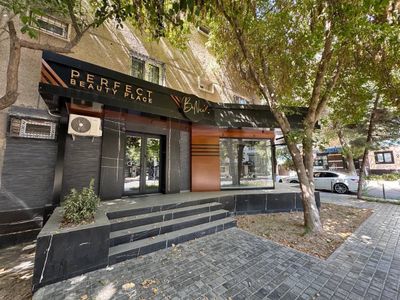 Аренда коммерческой недвижимости Чайкоф 90м2