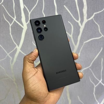 Samsung s22 ultra