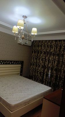 Яккасарой аренда