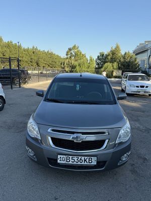 Cobalt 2014 Srochna sotiladi moshna zur