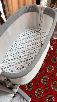 Люлька электронная