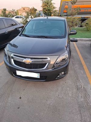 Cobalt midnight 2025 GK2 5000км пробег