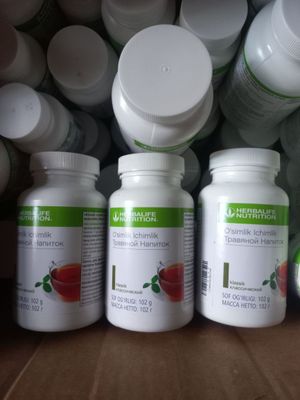 Гербалайф чай 102гр 51гр Herbalife Choy