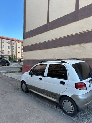 Matiz Best 2018 Gazi bor Arenda