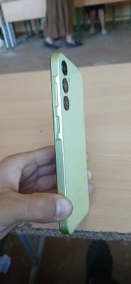 Samsung a25 5g 128/6