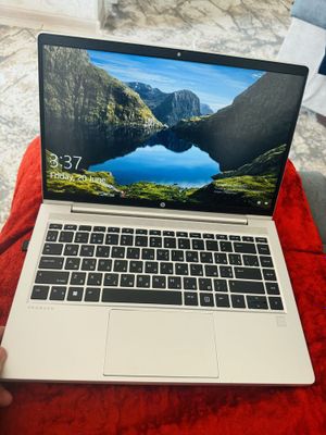 HP ProBook 445 G8 Notebook PC holati ideal, Ipad uchun sotyapman.