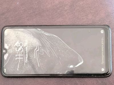Redmi Note 8 Pro