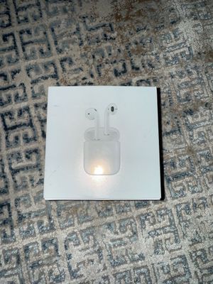 Air pods L18 новые