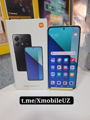 Redmi Note 13 6+2/128GB
