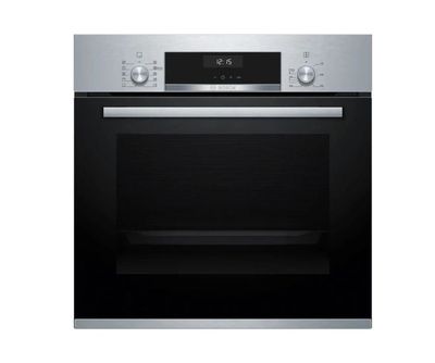 Встраиваемый духовой шкаф Bosch HBJ558YS3Q