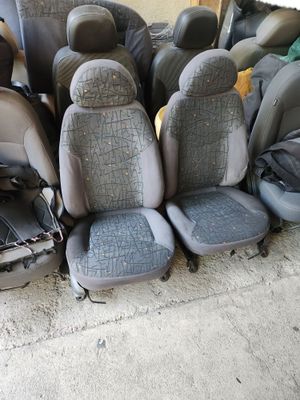 Sideniya matiz kamplekt