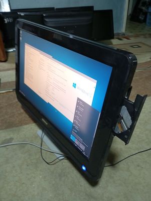 Моноблок CPU i3 processor