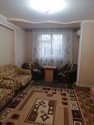 Аренда 2 комнатная Якасарай улица Бобура