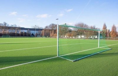 Mini stadionlar uchun setkar