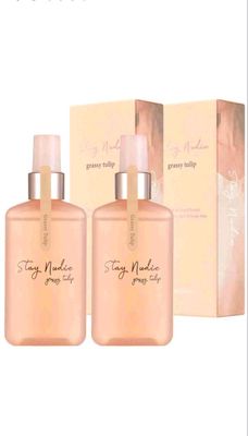 Stay Nudie bo'yicha mist