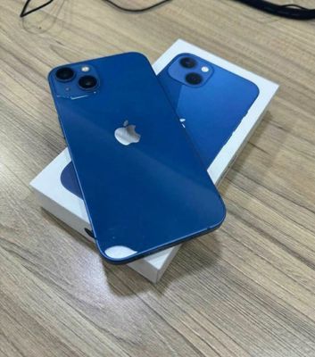 Iphone 13 128gb как новый