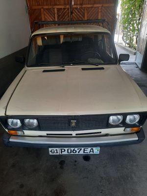 Jiguli 2106 sotiladi
