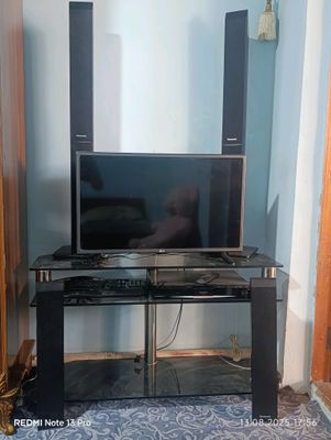 продам домашни кинотиатор LG телевизор Samsung tel