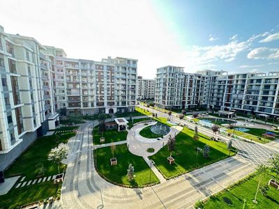 Продается 3/6/8 в ЖК «Gardens Residence» ID: 1163