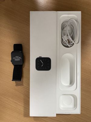 Apple Iwatch 5 44mm