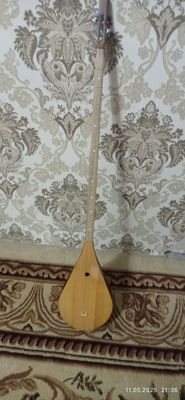 Dutor alt. hali yengidek